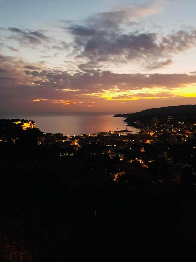 Appartement Cassis Vue Mer D'Exception Exterior photo